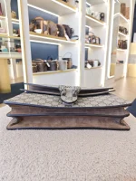 Gucci, Dionysus Shoulder Bag, Small, Beige, Very Very  Good - Image 14
