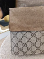 Gucci, Dionysus Shoulder Bag, Small, Beige, Very Very  Good - Image 24