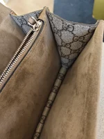 Gucci, Dionysus Shoulder Bag, Small, Beige, Very Very  Good - Image 33