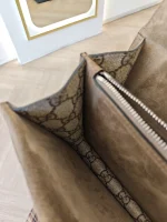 Gucci, Dionysus Shoulder Bag, Small, Beige, Very Very  Good - Image 34