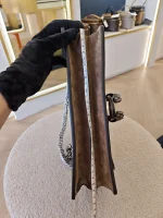 Gucci, Dionysus Shoulder Bag, Small, Beige, Very Very  Good - Image 48