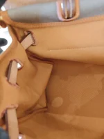 Hermes, Herbag Zip 31, 31", Etoupe, Like New - Image 46
