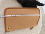Hermes, Herbag Zip 31, 31", Etoupe, Like New - Image 54