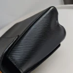 Louis Vuitton, Twist, MM, Black, Very Very  Good - Image 18