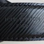 Louis Vuitton, Twist, MM, Black, Very Very  Good - Image 49