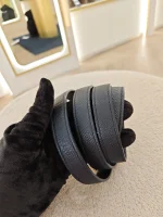 Celine, Belt Bag, Micro, Black, Very Good - Image 46