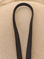 Celine, Belt Bag, Micro, Black, Very Good - Image 48