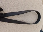 Celine, Belt Bag, Micro, Black, Very Good - Image 49