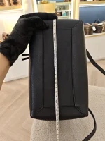 Celine, Belt Bag, Micro, Black, Very Good - Image 53