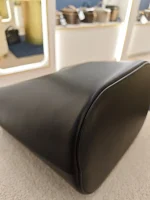Celine, Celine Medium Bucket Louise, Medium, Black, Like New - Image 34