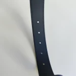 Gucci, Belt, 75/30, Black, Very Very  Good - Image 10