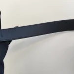 Gucci, Belt, 75/30, Black, Very Very  Good - Image 13