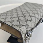 Gucci, Dionysus Shoulder Bag, Medium, Beige, Like New - Image 12