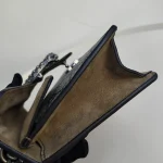Gucci, Dionysus Shoulder Bag, Medium, Beige, Like New - Image 22