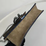 Gucci, Dionysus Shoulder Bag, Medium, Beige, Like New - Image 23