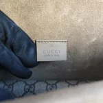 Gucci, Dionysus Shoulder Bag, Medium, Beige, Like New - Image 34