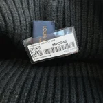 Louis Vuitton, Bonnet Ahead, , Black, Like New - Image 10