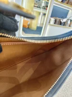 Celine, [Celine] Ava Triomphe, Medium, Brown, Very Very  Good - Image 35