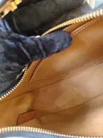Celine, [Celine] Ava Triomphe, Medium, Brown, Very Very  Good - Image 36