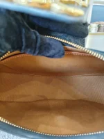Celine, [Celine] Ava Triomphe, Medium, Brown, Very Very  Good - Image 37