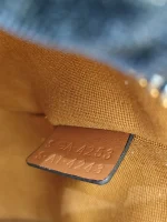 Celine, [Celine] Ava Triomphe, Medium, Brown, Very Very  Good - Image 39