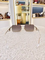 Prada, PR A52S, 56, Gray, Very Very  Good - Image 15