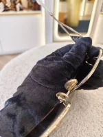 Prada, PR A52S, 56, Gray, Very Very  Good - Image 25