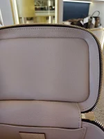 Louis Vuitton, Nice Mini, Mini, Brown, Used Once - Image 37