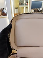 Louis Vuitton, Nice Mini, Mini, Brown, Used Once - Image 38