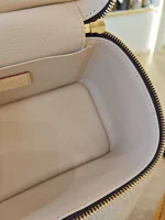 Louis Vuitton, Nice Mini, Mini, Brown, Used Once - Image 39