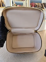 Louis Vuitton, Nice Mini, Mini, Brown, Used Once - Image 41