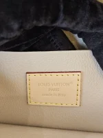 Louis Vuitton, Nice Mini, Mini, Brown, Used Once - Image 42