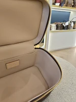 Louis Vuitton, Nice Mini, Mini, Brown, Used Once - Image 45