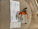 Hermes, Clic H, PM, White, Very Very  Good - Image 2