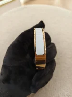 Hermes, Clic H, PM, White, Very Very  Good - Image 10
