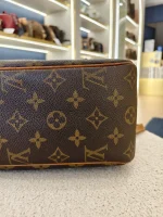Louis Vuitton, Cité , MM, Brown, Very Good - Image 12