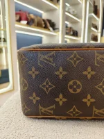 Louis Vuitton, Cité , MM, Brown, Very Good - Image 13