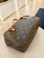 Louis Vuitton, Cité , MM, Brown, Very Good - Image 14