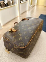 Louis Vuitton, Cité , MM, Brown, Very Good - Image 15