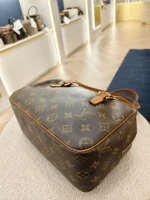 Louis Vuitton, Cité , MM, Brown, Very Good - Image 17