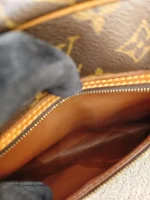 Louis Vuitton, Cité , MM, Brown, Very Good - Image 22