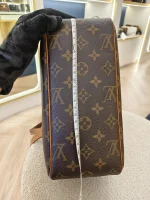 Louis Vuitton, Cité , MM, Brown, Very Good - Image 29