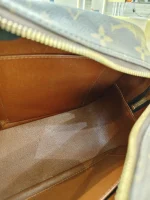Louis Vuitton, Cité , MM, Brown, Very Good - Image 32