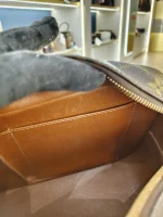 Louis Vuitton, Cité , MM, Brown, Very Good - Image 35