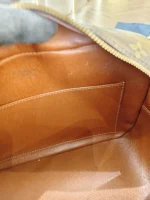 Louis Vuitton, Cité , MM, Brown, Very Good - Image 36