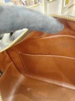 Louis Vuitton, Cité , MM, Brown, Very Good - Image 37