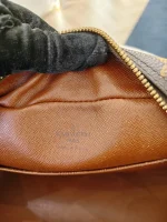 Louis Vuitton, Cité , MM, Brown, Very Good - Image 38