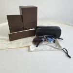 Louis Vuitton, Attraction PM, , Silver, Very Very  Good - Image 2