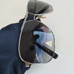Louis Vuitton, Attraction PM, , Silver, Very Very  Good - Image 4