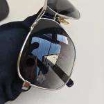 Louis Vuitton, Attraction PM, , Silver, Very Very  Good - Image 6